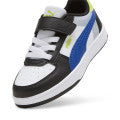 PUMA CAVEN 2.0 BLOCK AC+ PS COBALT GLAZE-GRAY FOG-LIME POW 394462-06