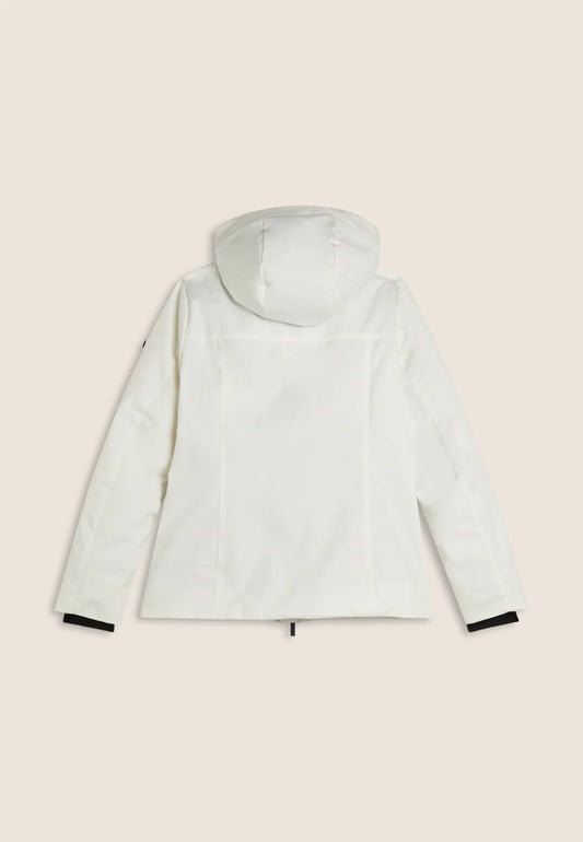 FREDDY GIACCA MANICA LUNGA F25WPJJ11-W