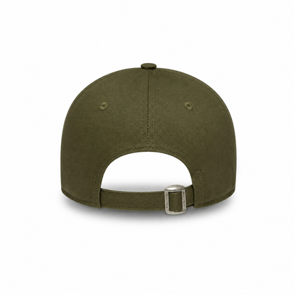 New Era Wmns Metallic CS 9Forty Losdod Novpkr 60856354