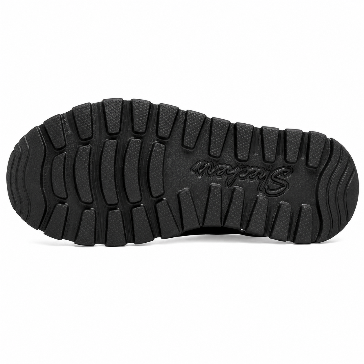 Skechers Footsteps Breezy Feels Sandali Donna Neri