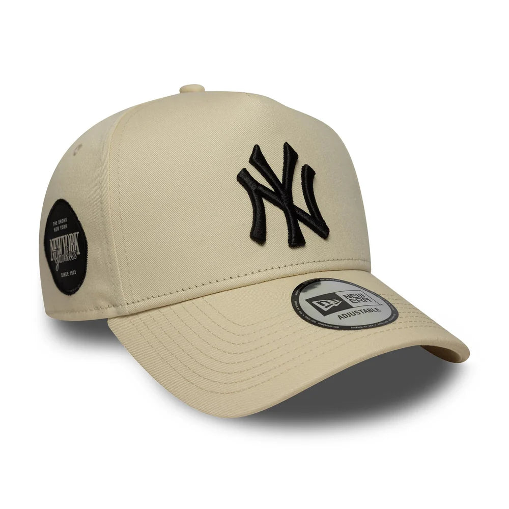 NEW ERA 9FORTY E-Frame New York Yankees MLB 60758969