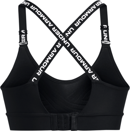 UNDER ARMOUR UA INFINITY MID 2.0 BRA 1384123-001