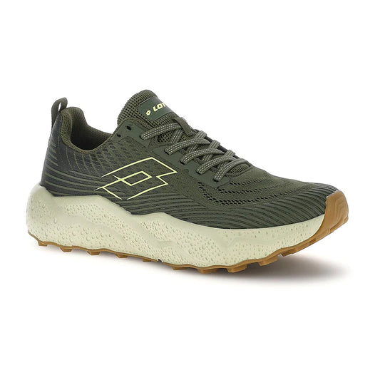LOTTO MOONRUN 700 DARK OLIVE/ACACIA GREEN 223788-EJD