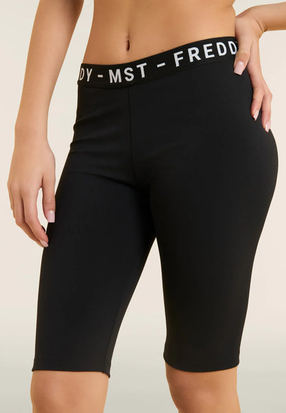 FREDDY PANTALONE BIKE DONNA S26WMAP3-N