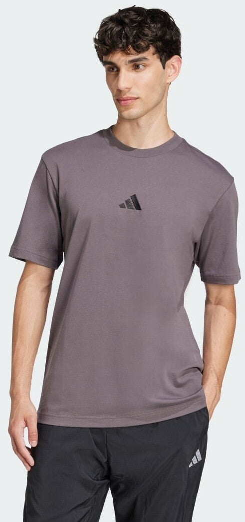 ADIDAS M SL SJ T GRESTR/BLACK JD1778