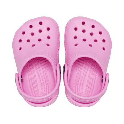 Crocs Crocs Littles Sabot B 11441-TAPK