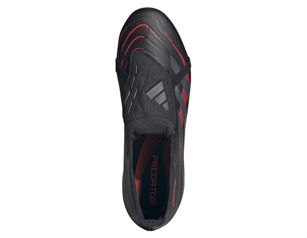 ADIDAS Predator League Fold-Over Tongue FG ID1322