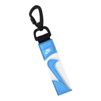 NIKE PREMIUM KEY HOLDER UB/WH/UB N1011048451OS