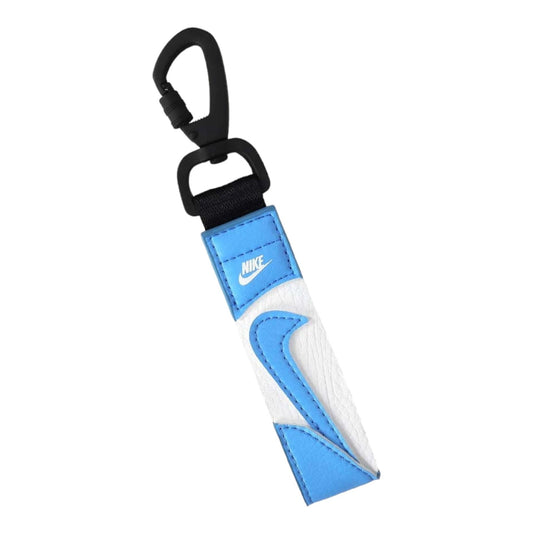 NIKE PREMIUM KEY HOLDER UB/WH/UB N1011048451OS
