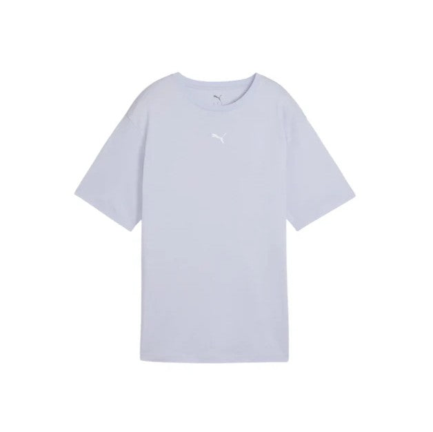 PUMA ESS RELAXED TEE BLUE 684971-47
