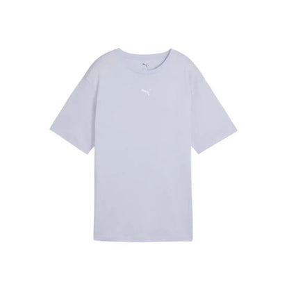 PUMA ESS RELAXED TEE BLUE 684971-47