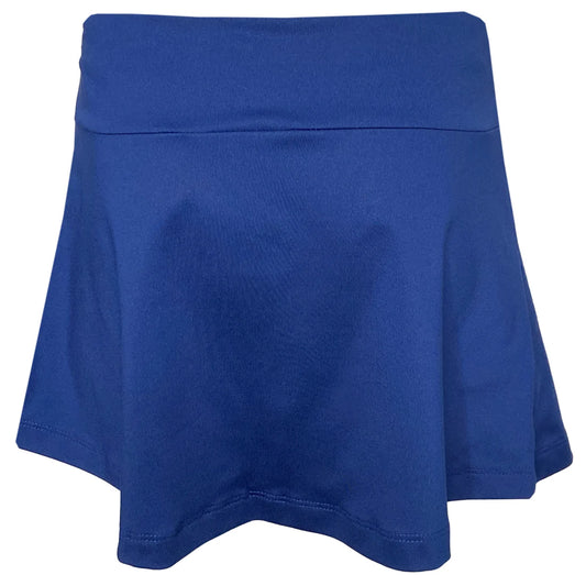 Babolat Play Skirt Girl Sodalite Blue 3GP2081-4118