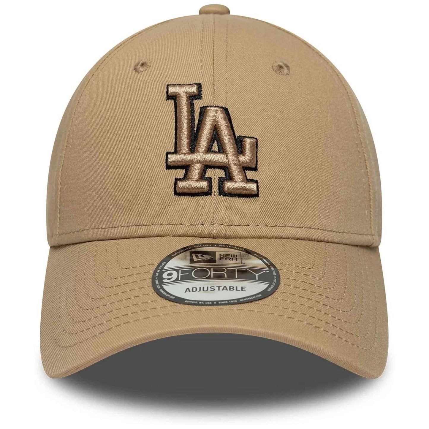 NEW ERA 9FORTY LA Dodgers MLB Team Outline 60771713