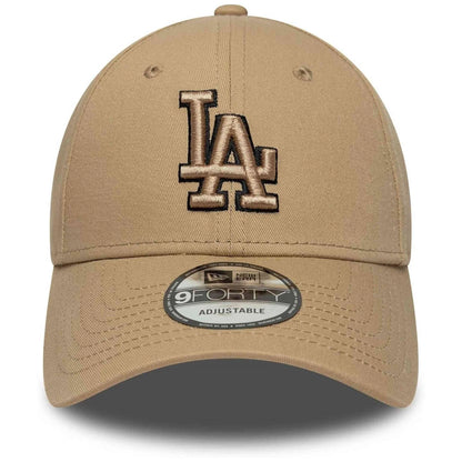 NEW ERA 9FORTY LA Dodgers MLB Team Outline 60771713