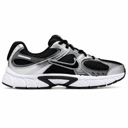 Nike V5 RNR BG Sneaker Ragazzo Nero HQ6411-001