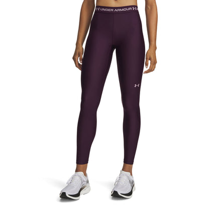 Under Armour Leggings HeatGear 6010002-526 – Viola