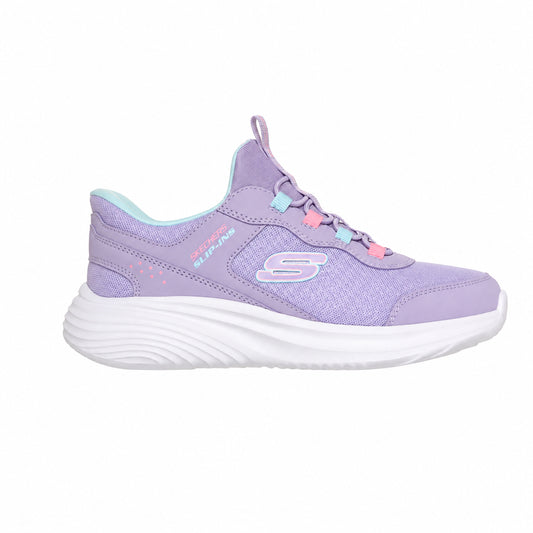 Skechers Bounder Pro 303690L-LAV – Lavanda