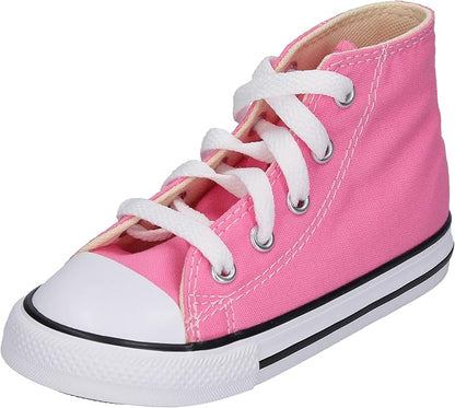 CONVERSE INFT C/T ALLSTAR HI PINK 7J234C