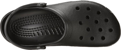 Crocs Classic Sabot U 10001-BLK