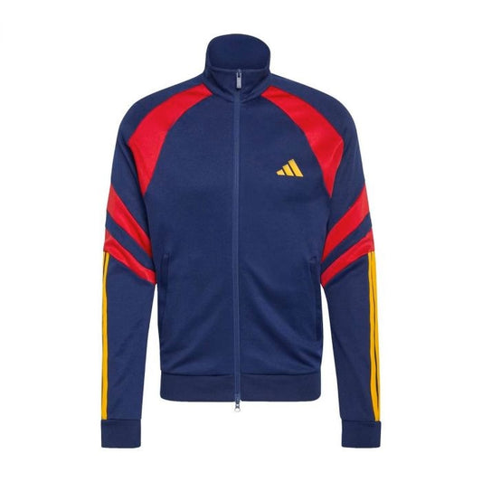 ADIDAS FELPA FULL ZIP TIRO NP KE6025