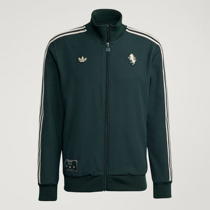 ADIDAS JUVE ICON TT SHAGRN JM9449