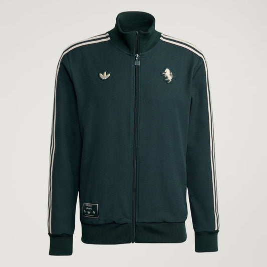 ADIDAS JUVE ICON TT SHAGRN JM9449