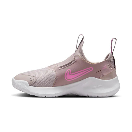 NIKE FLEX RUNNER 3 PLATINUM VIOLET/PLAYFUL PINK-VIOLET ORE FN1449-003