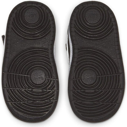 NIKE COURT BOROUGH LOW 2 (TDV) BQ5453-002