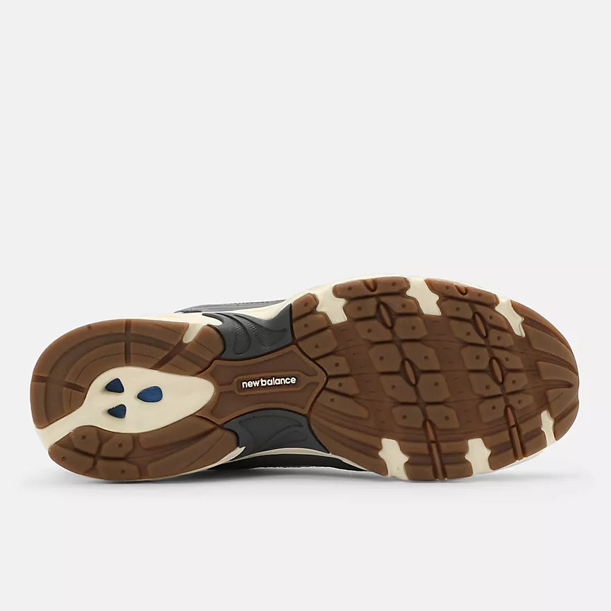 NEW BALANCE SCARPA LIFESTYLE - UNISEX - TIER 3 - SYNTHETIC-MESH - ANGORA MR530ACS