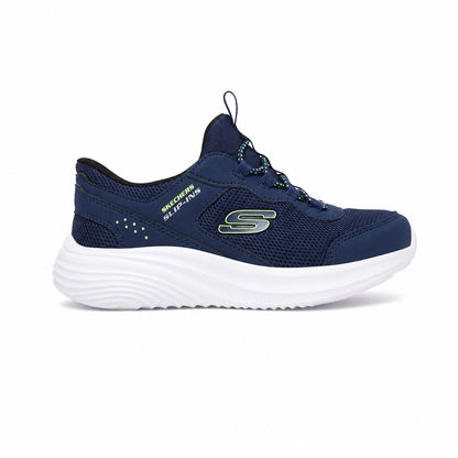 Skechers Bounder Pro 404208L-NVY – Blu