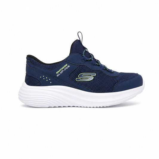 Skechers Bounder Pro 404208L-NVY – Blu