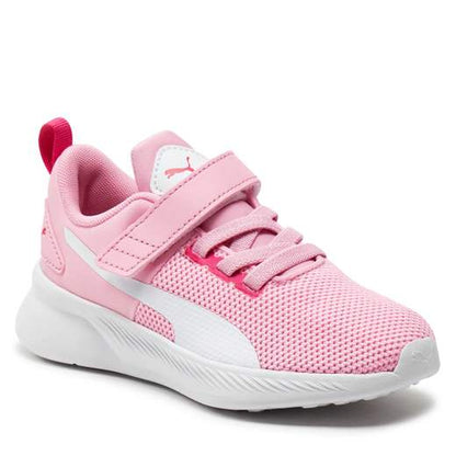 PUMA FLYER RUNNER V INF PINK LILAC-WHITE-PINK 192930-46