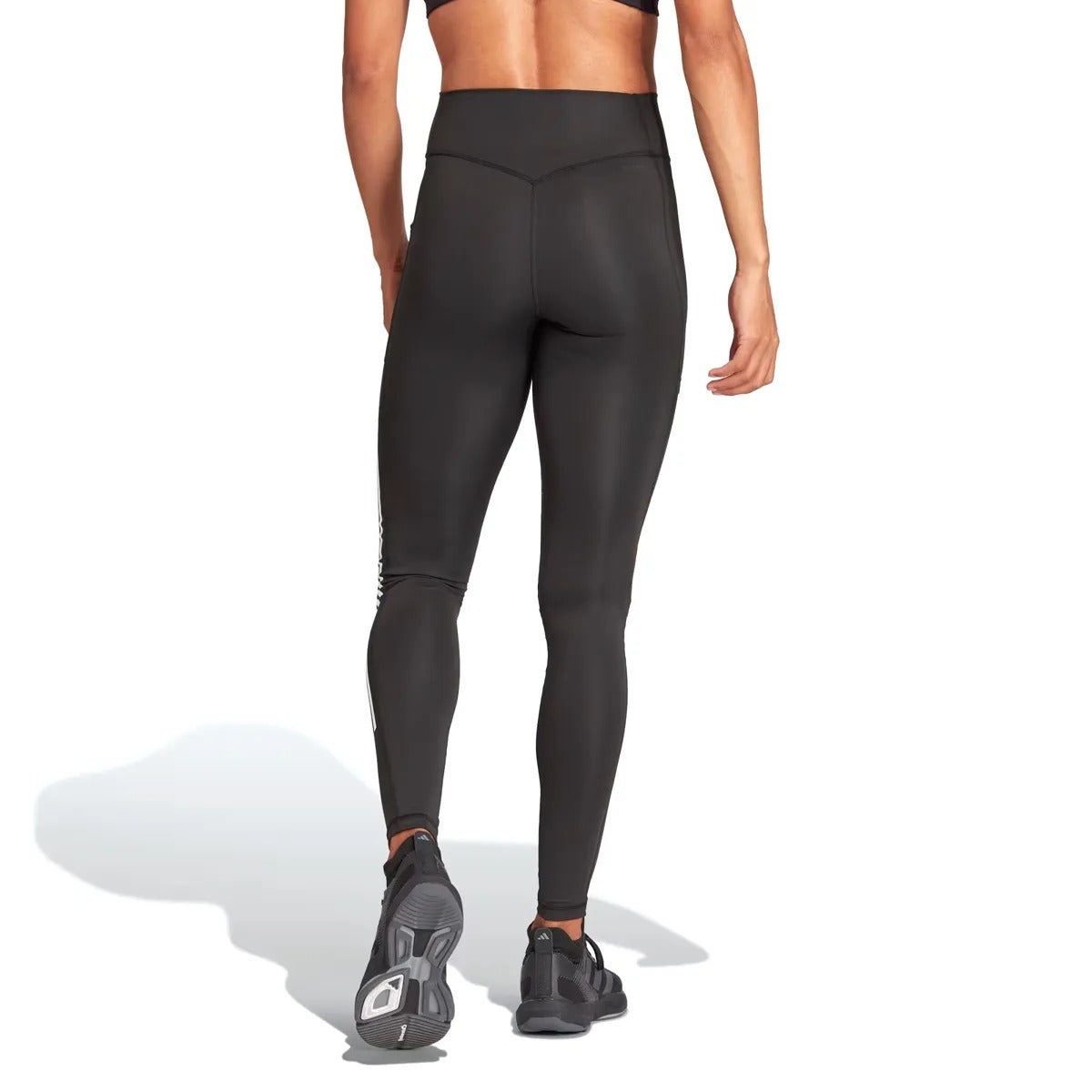 ADIDAS Leggings OPT 3str Avio IT9105