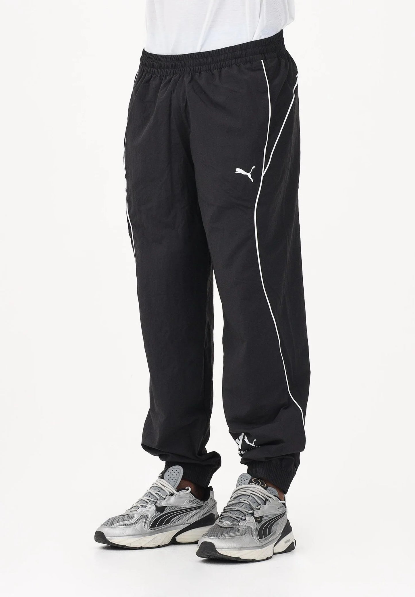 PUMA Sport Men's Woven Track Pants 692176-01
