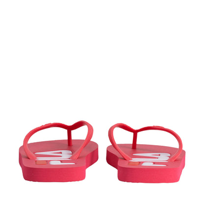 FILA TROY SLIPPER AZALEA FFW0005-40117