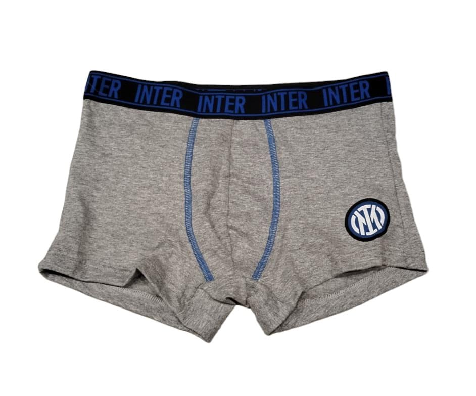 INTERNAZIONALE F.C. BOXER ADULTO INTER ASS. B2YIN11050