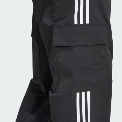 ADIDAS AOR 3S CARGO PANT BLACK KE2927