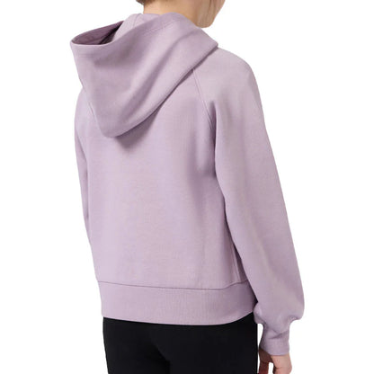 CHAMPION CMP HOODED SWEATSHIRT SBPP 405218-VS100
