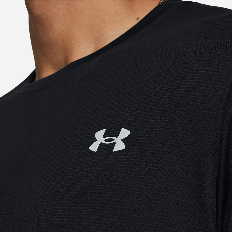 UNDER ARMOUR LAUNCH LONGSLEEVE 1382584-001