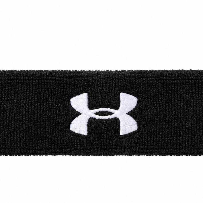 Under Armour Ua Performance Headband 1276990-001 – foto 5