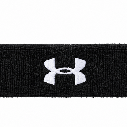 Under Armour Ua Performance Headband 1276990-001 – foto 5
