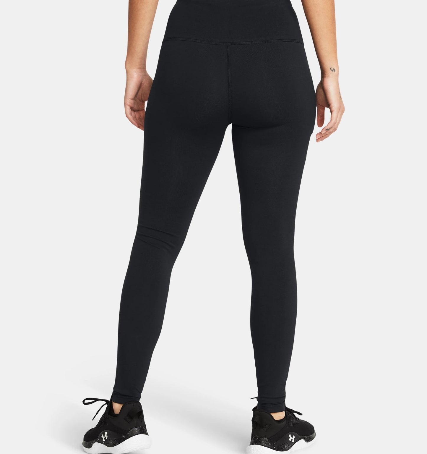 UNDER ARMOUR CAMPUS LEGGING 1383606-001