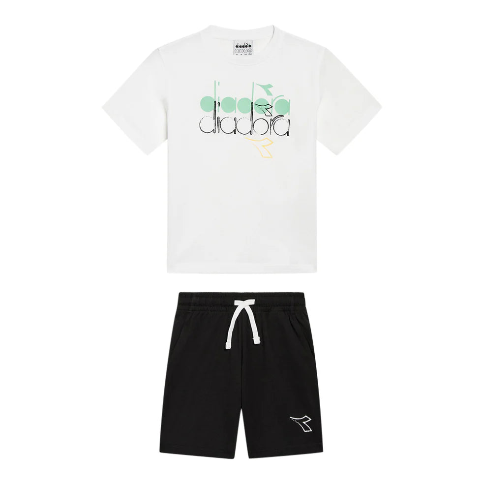 DIADORA SET ESSENTIAL SPORTS SS 181710-20002