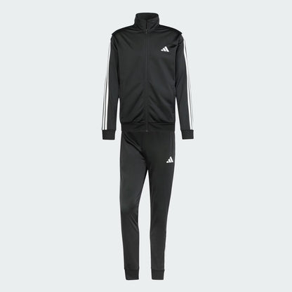 ADIDAS Tuta Basic 3-Stripes JI8858