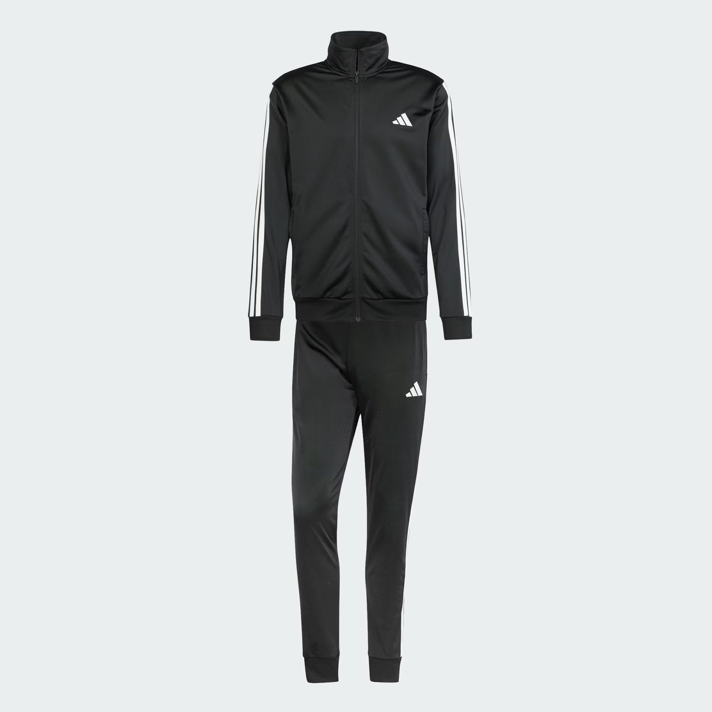 ADIDAS Tuta Basic 3-Stripes JI8858