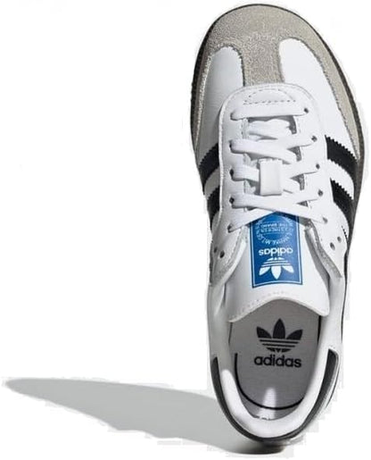 ADIDAS SAMBA OG C FTWWHT/CBLACK/GUM5 White IE3677