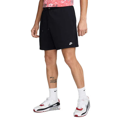 NIKE Shorts Flow in French Terry FN3520-010