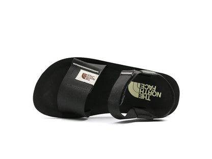 THE NORTH FACE W SKEENA SANDAL TNF BLACK/VINTAGE WHITE NF0A46BFLQ61