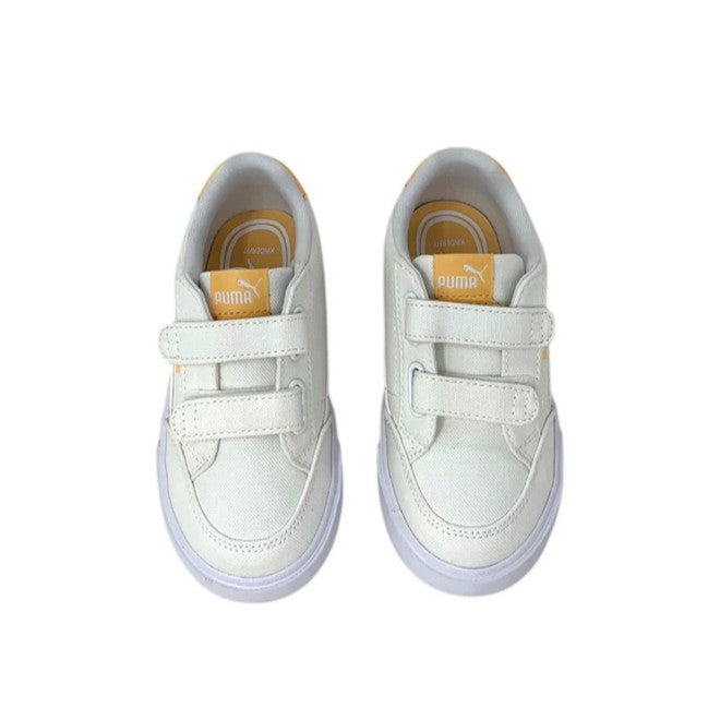 PUMA Court Classic Vulc FS V Inf 396561-21