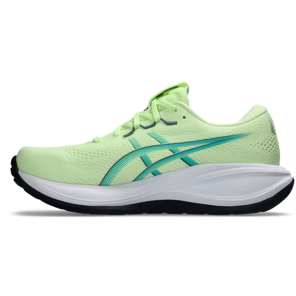 Asics Scarpe da Running Uomo Asics Gel-cumulus 28 (1011C143-750) – Illuminate Yellow/Energy Aqua 1011C143-750 – foto 2